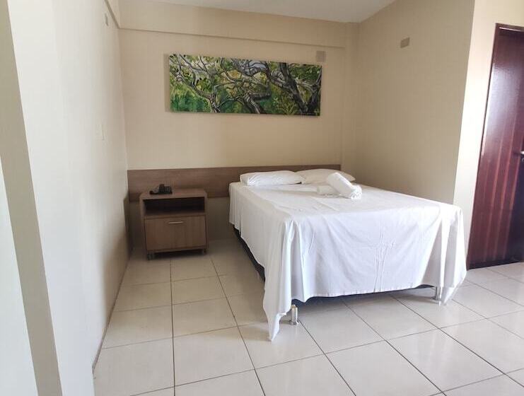 Номер Стандарт, Pousada Vila Do Porto