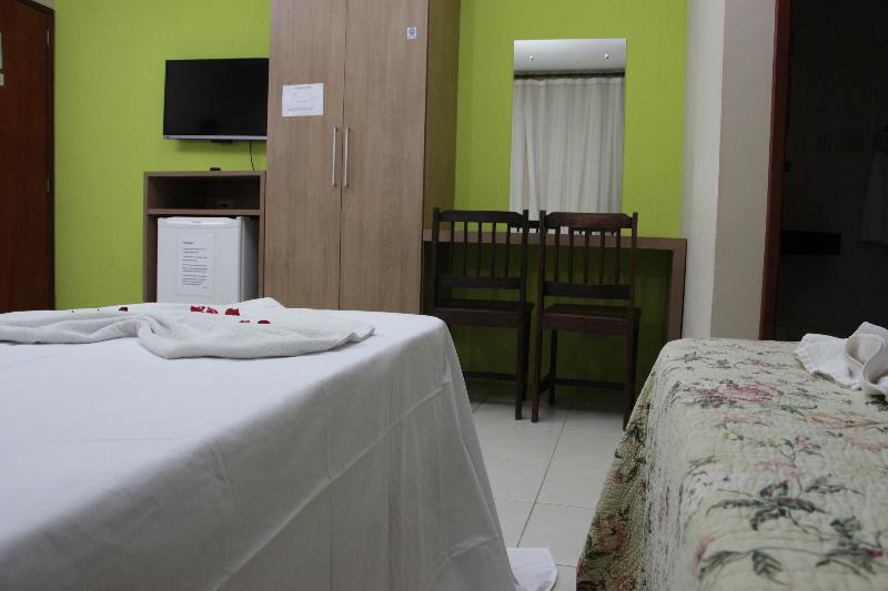 标准三人间, Pousada Vila Do Porto