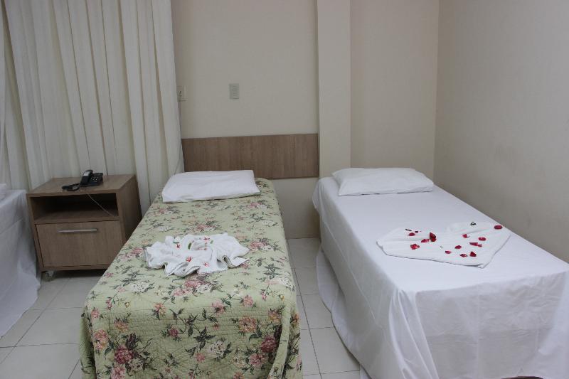 标准三人间, Pousada Vila Do Porto