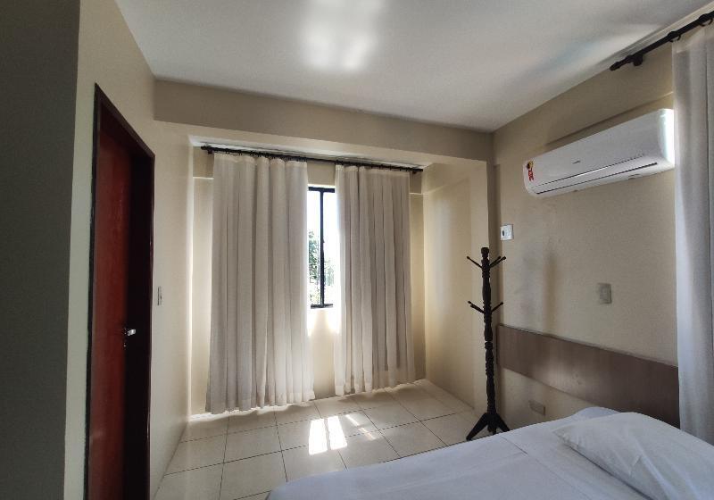 四人标准间, Pousada Vila Do Porto