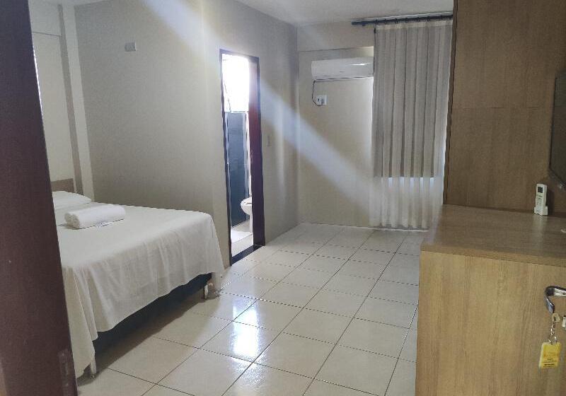 标准间, Pousada Vila Do Porto