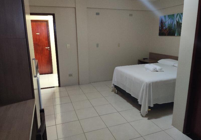 标准间, Pousada Vila Do Porto