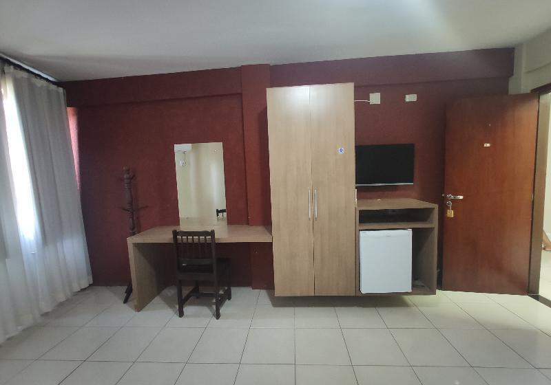 标准间, Pousada Vila Do Porto