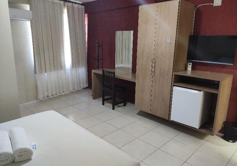 标准间, Pousada Vila Do Porto