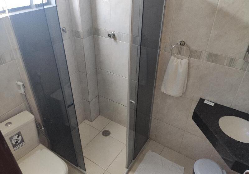 Номер Стандарт, Pousada Vila Do Porto