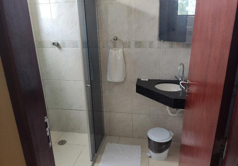 Номер Стандарт, Pousada Vila Do Porto