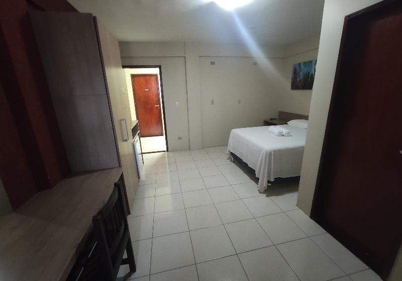 Номер Стандарт, Pousada Vila Do Porto