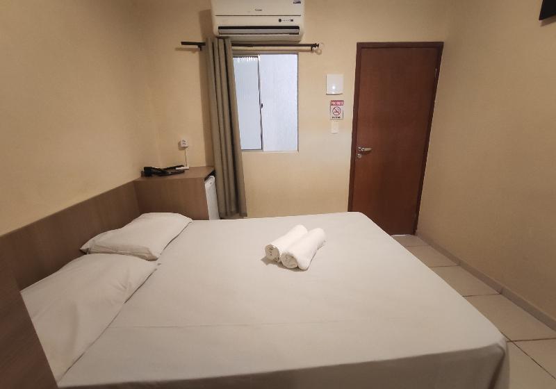 标准间, Pousada Vila Do Porto