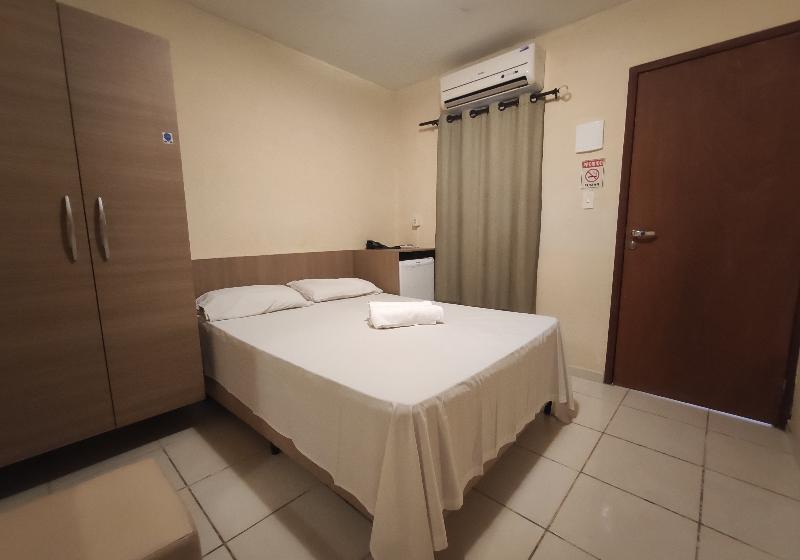 Номер Стандарт, Pousada Vila Do Porto