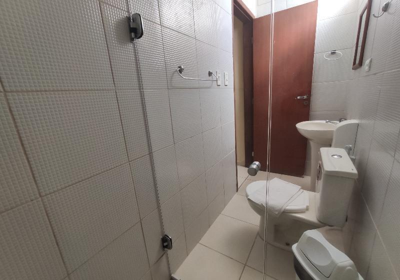 Номер Стандарт, Pousada Vila Do Porto