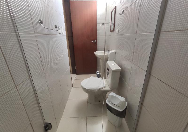 Номер Стандарт, Pousada Vila Do Porto