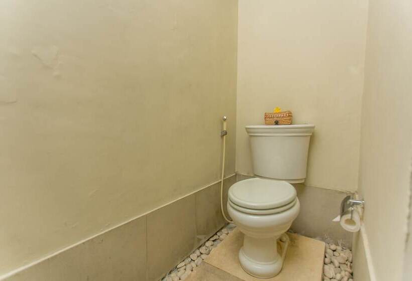 جناح ذو إطلالة, Anhera Suite Ubud