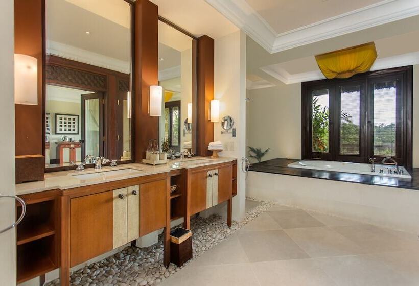 جناح ذو إطلالة, Anhera Suite Ubud