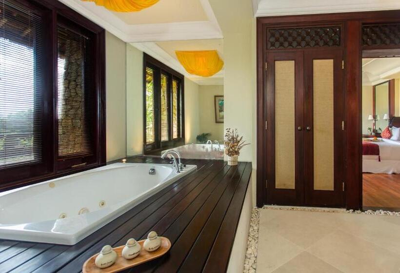 ‫فيلا غرفة نوم واحدة, Anhera Suite Ubud