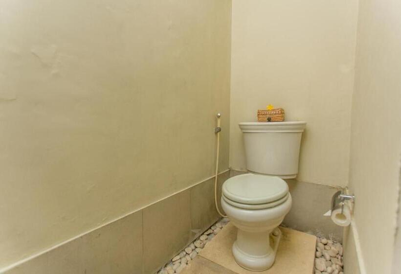 ‫فيلا غرفة نوم واحدة, Anhera Suite Ubud