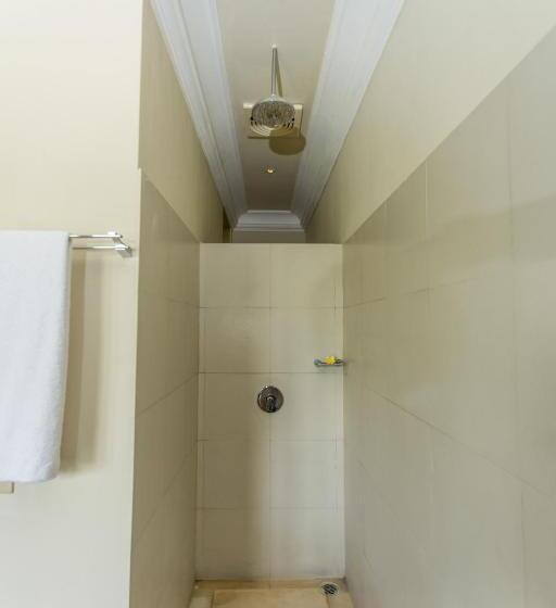 ‫فيلا غرفة نوم واحدة, Anhera Suite Ubud