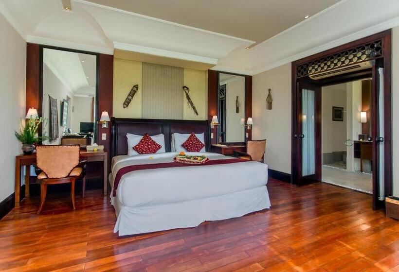 ‫فيلا غرفة نوم واحدة, Anhera Suite Ubud