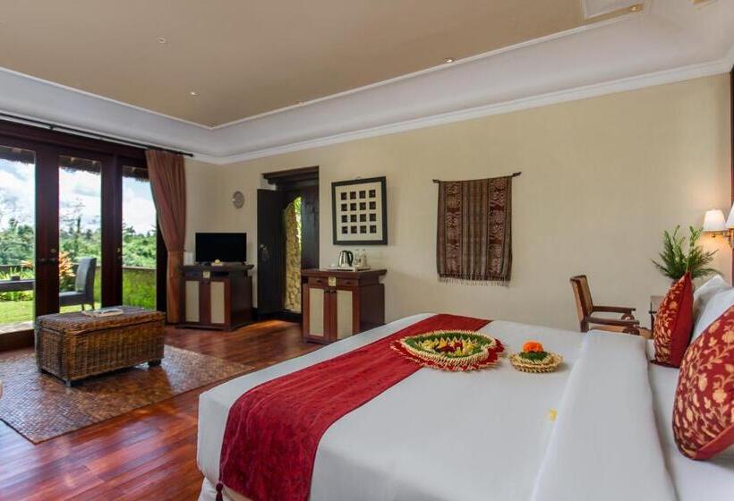 ‫فيلا غرفة نوم واحدة, Anhera Suite Ubud