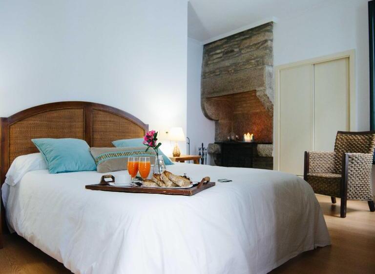 スーペリアールーム, Arco De Mazarelos