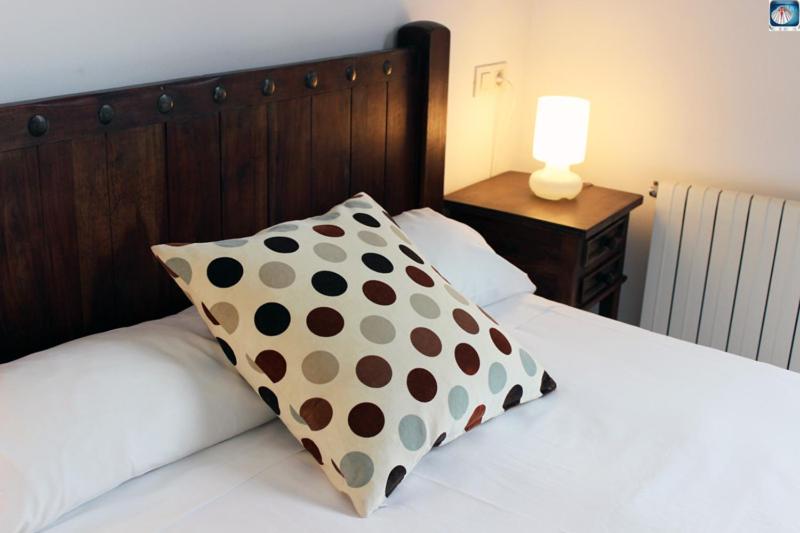 スタンダードルーム, Arco De Mazarelos