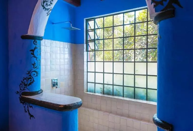 سوئیت با بالکن, Casa Palopo