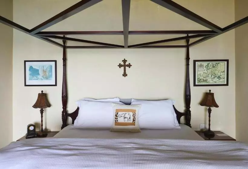 Suite with Terrace, Casa Palopo
