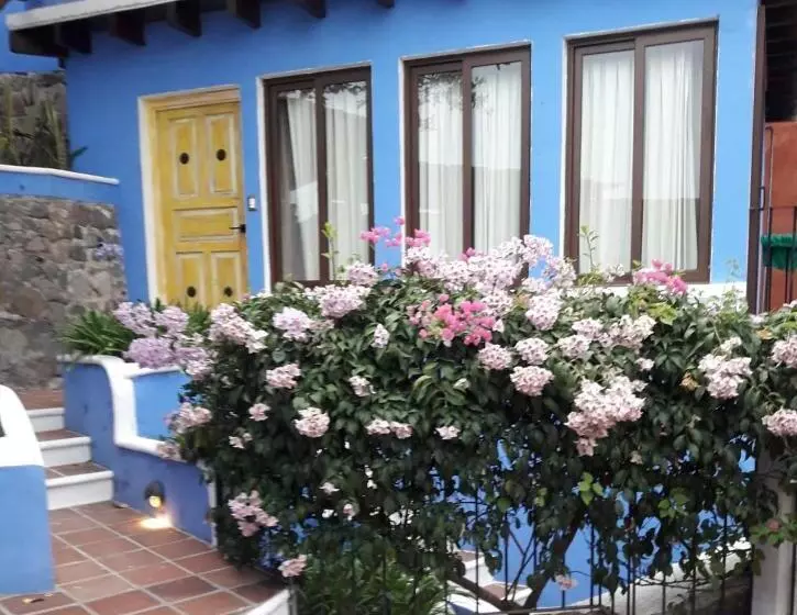 اتاق استاندارد, Casa Palopo