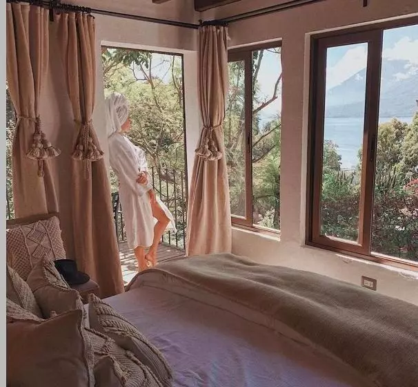 اتاق استاندارد, Casa Palopo