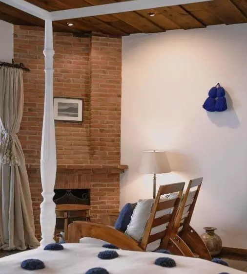 سوییت اجرایی, Casa Palopo