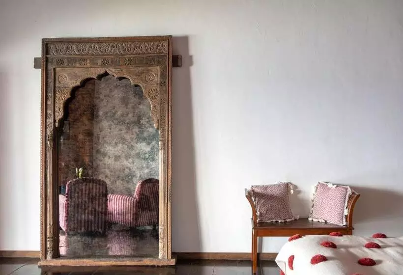 سوئیت پرزیدنت, Casa Palopo