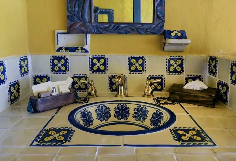 سوییت, Casa Palopo
