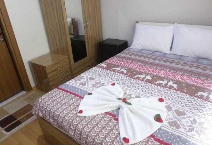 اتاق استاندارد, Eliz Butik