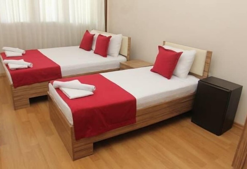 اتاق استاندارد, Eliz Butik