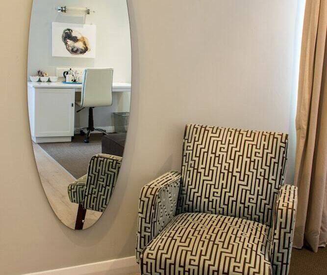 غرفة قياسية, Head South Lodge