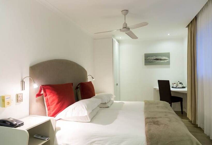 غرفة قياسية, Head South Lodge