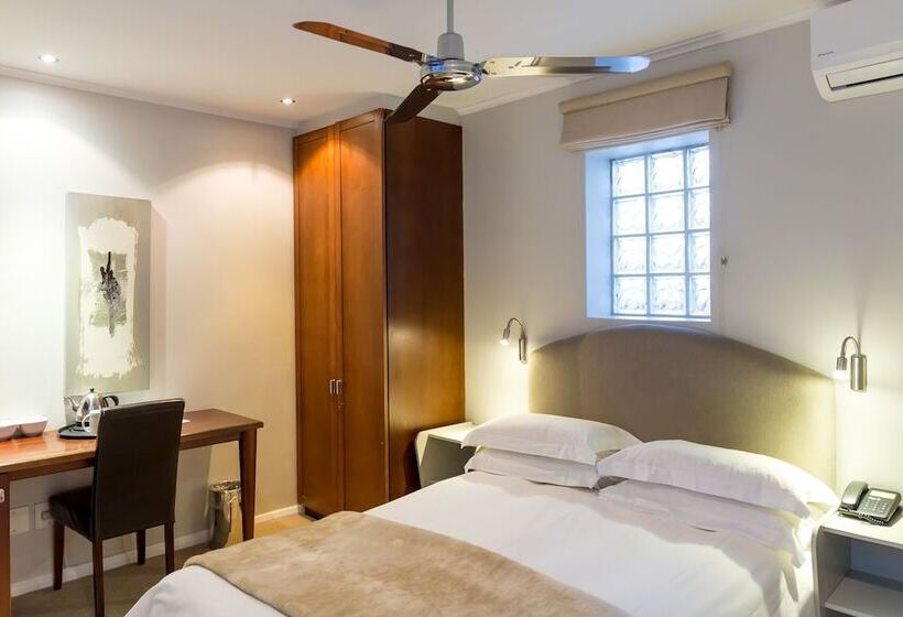 غرفة قياسية, Head South Lodge