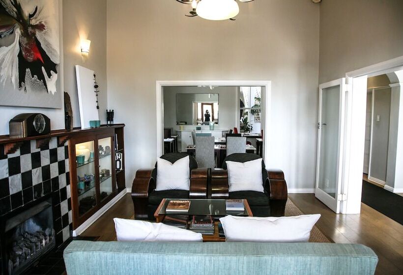 غرفة قياسية, Head South Lodge