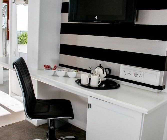 غرفة قياسية, Head South Lodge