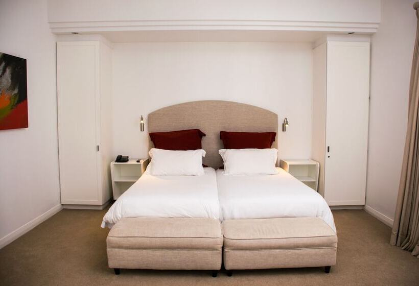 غرفة قياسية, Head South Lodge