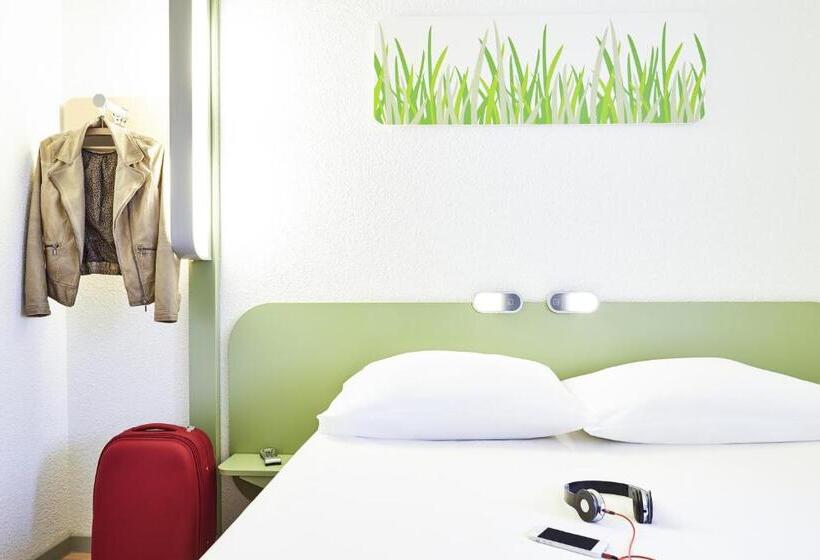 스탠다드 룸, Ibis Budget Lyon Eurexpo