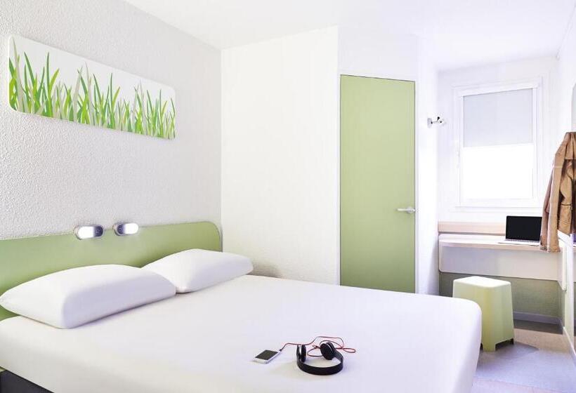 스탠다드 룸, Ibis Budget Lyon Eurexpo