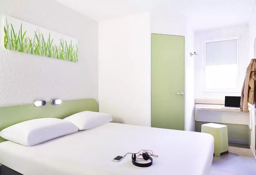 スタンダードルーム, Ibis Budget Lyon Eurexpo