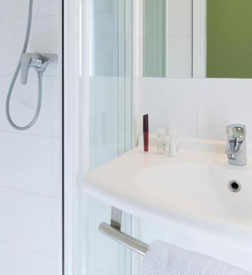 اتاق استاندارد, Ibis Budget Lyon Eurexpo