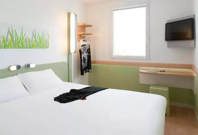 スタンダードルーム, Ibis Budget Lyon Eurexpo