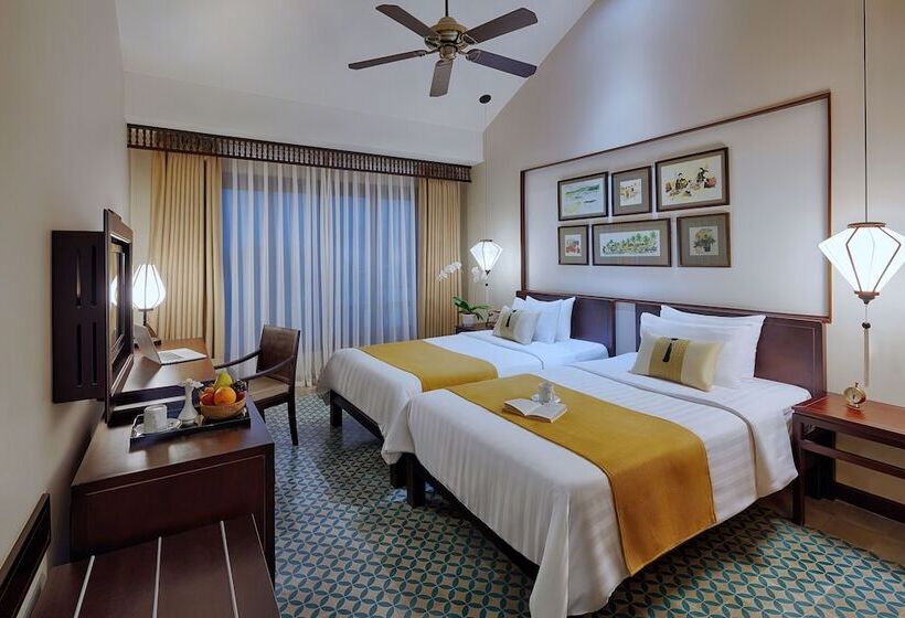 اتاق لوکس, Little Hoi An . A Boutique Hotel & Spa