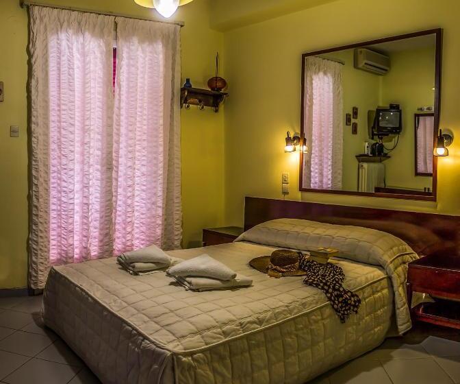 חדר סטנדרט עם נוף, Mato