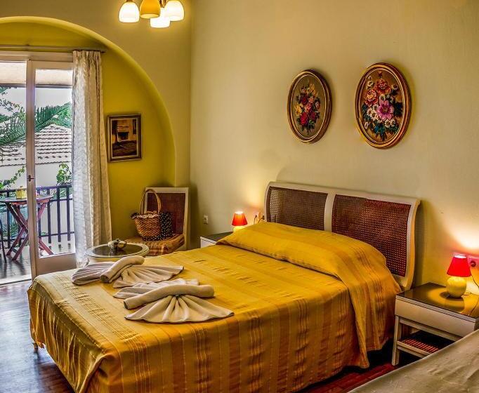 חדר סטנדרט עם נוף, Mato