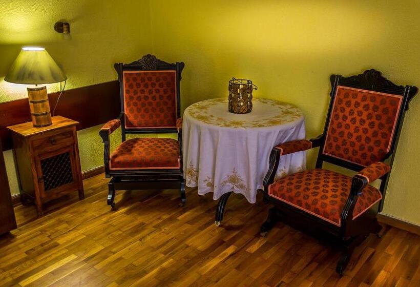 חדר סטנדרט עם נוף, Mato