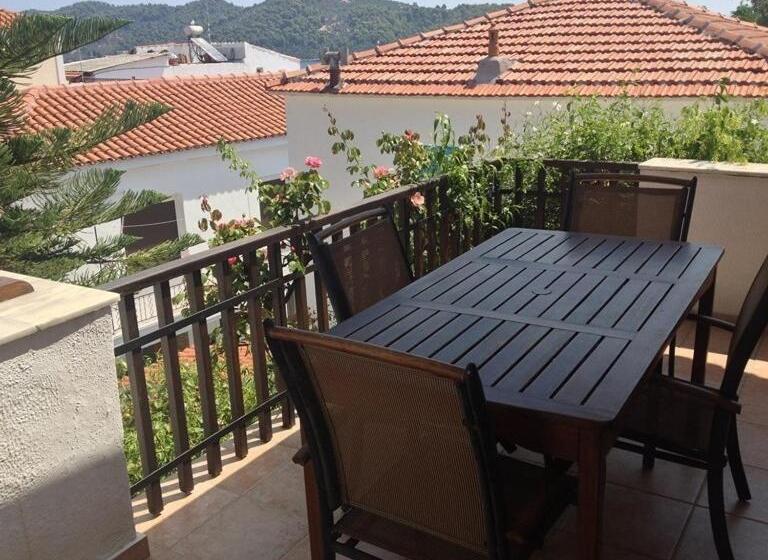 חדר סטנדרט עם נוף, Mato