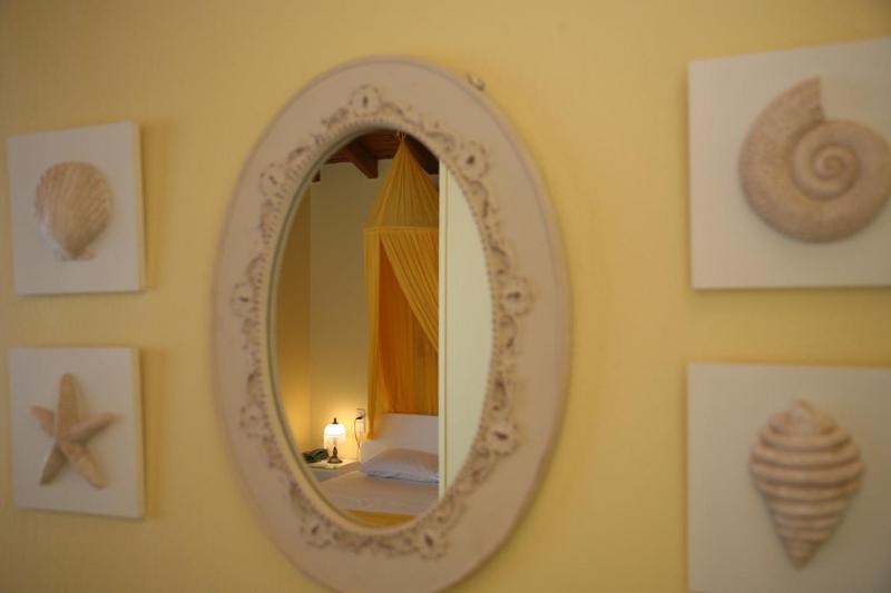 Номер Superior Вид на Море, Mato